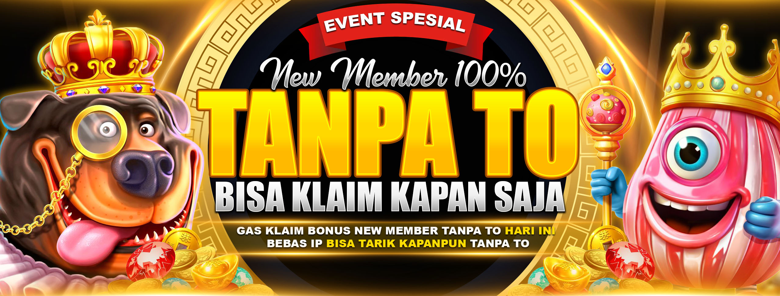 Banner TOTOSUPERWIN PLATFORM GAME ONLINE